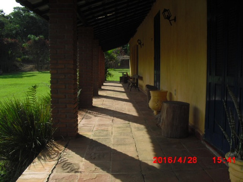Imagem 2 de 15 de Chácara Bairro Cachoeira 30.000m2 | 45440 - 45440