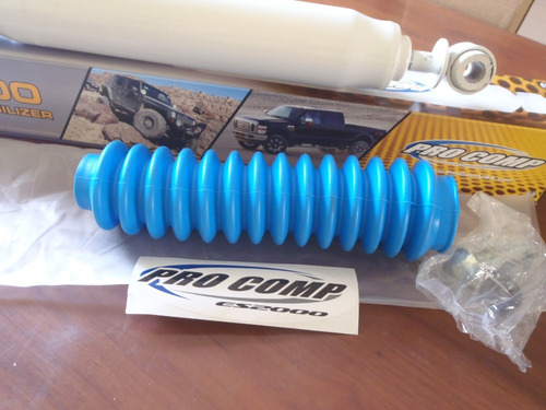 Imagen 3 de 6 de Amortiguador De Direccion Procomp Es2000 Toyota Machito