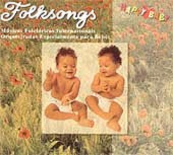 Cd Lacrado Folksongs Musicas Folcloricas Orquestradas 1996