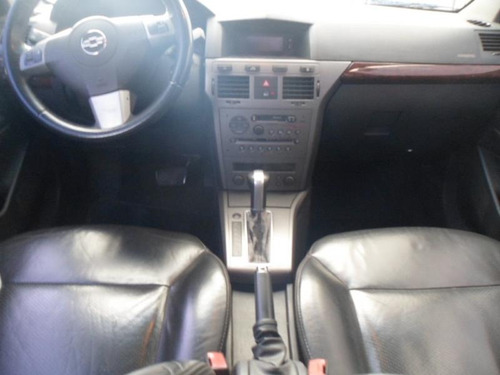 Vectra Elite 2009 2.0 8v Flex Automatico - Solicite Peças