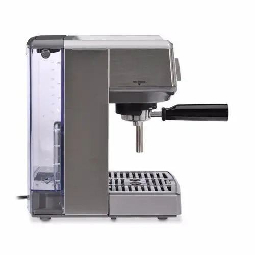 Cafetera Espresso Venezia Breville Bes250xl Nueva Sin Empaqu | MercadoLibre