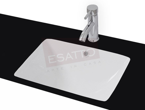 Esatto ® Paquete Unter Lavabo Submontar Llave Valvula Cespol