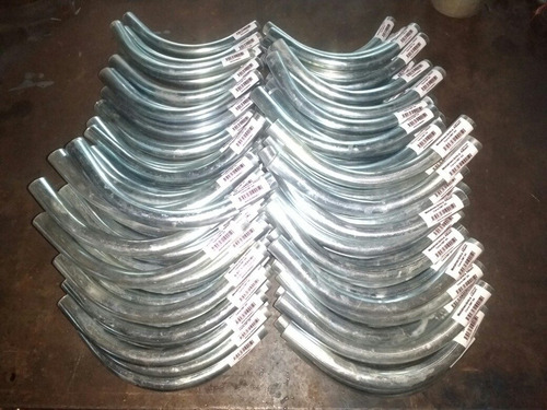 Curva Emt 3/4 Galvanizada Fabricantes Marca Albert X3unidaes