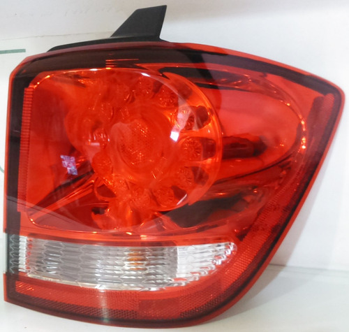 Lanterna Freemont Journey 2012 2013 2014 2015 Direito Led