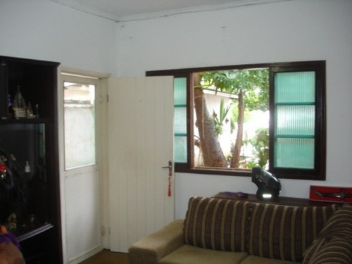Imagem 6 de 15 de Venda Casa Isolada Próx Praia - Vl Caiçara $ 400.mil