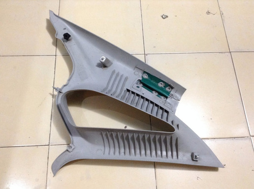Plastico Vista Trasera Izquierda Volvo S40 Mod: 00-04 Oem