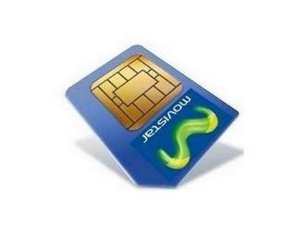 Simcard Movistar 4g Prepago X 50 Unidades Activas Con +saldo