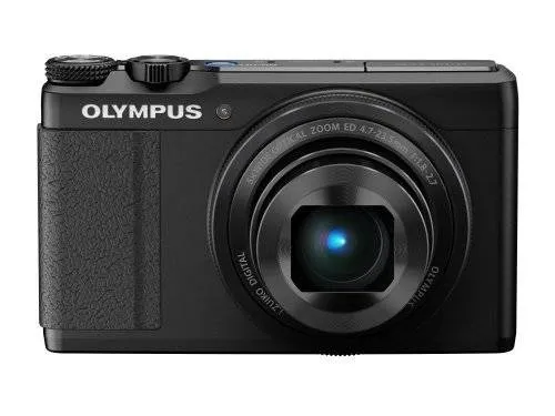 Olympus Xz-10 Ihs 12mp Con 5x Óptico De Imagen Estabilizada