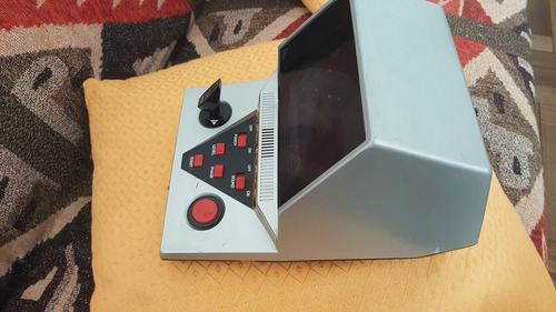 Imagen 4 de 6 de Consola Video Juego Star Force Retro Vintage