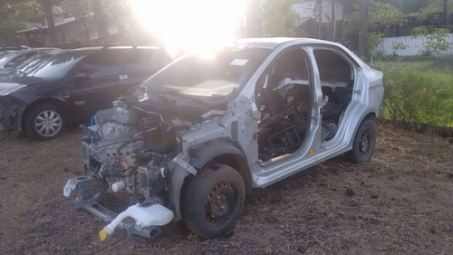 Imagem 4 de 7 de Sucata Ford Ka Sedan 2015 - Rs Auto Peças Farroupilha