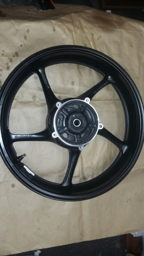 Roda Dianteira Yamaha Xj6 Original