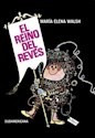 El Reino Del Reves - Maria Elena Walsh - Ed. Sudamericana
