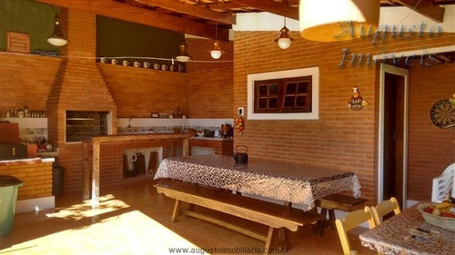 Imagem 10 de 14 de Condomínio Em Atibaia De Alto Padrão Oportunidade