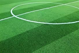 Imagem 5 de 6 de Grama Decorativa Playgroun R$ 60,90 M² 12mm 2m Lgr Esportiva