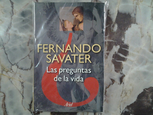 Las Preguntas De La Vida (373) Fernando Savater