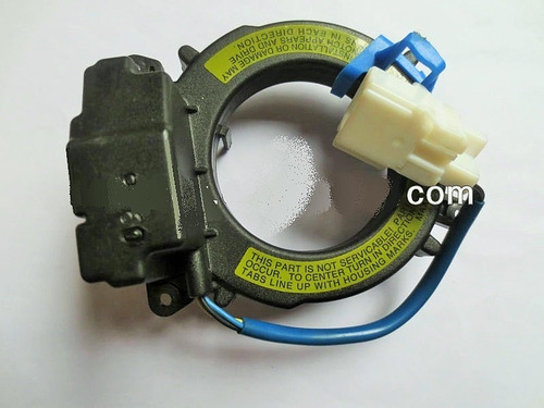 Sensor Velocidade Angular Volante C Controle Pajero 8651a084