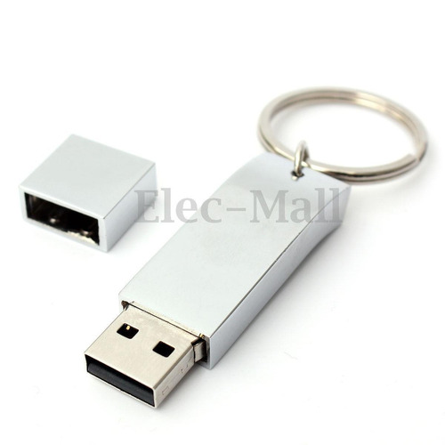 Pen Drive 64gb Metal Super Barato!