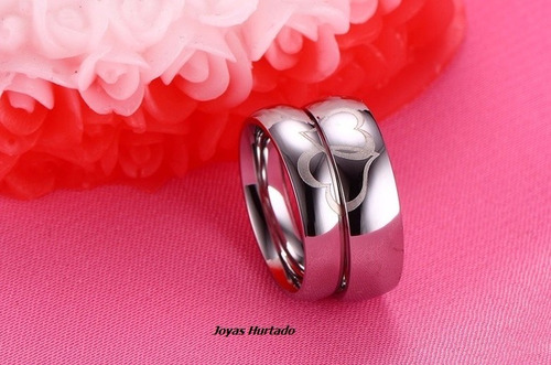 Anillos De Compromiso , Alianzas D Parejas