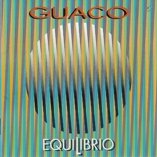 Cd - Guaco - Equilibrio - 2000