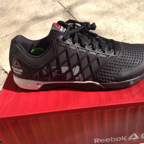 tenis reebok nano 4