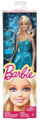 Barbie Glitz Fashion Original Mattel