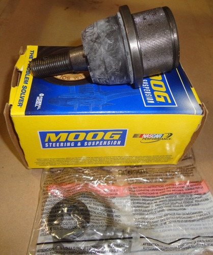 Muñon Inferior Chevrolet Trail Blazer 02-08 4x2 4x4 K6663