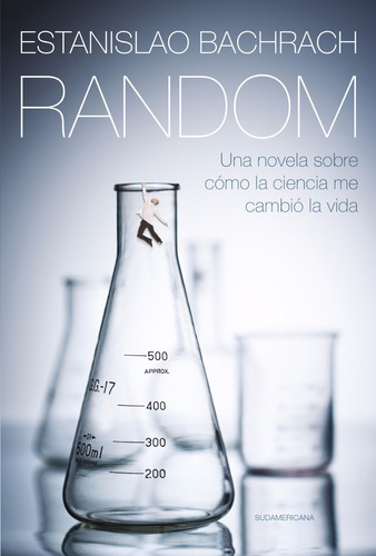 Libro: Random  ( Estanislao Bachrach )