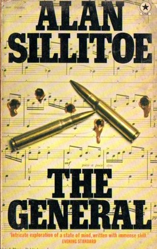 Alan Sillitoe - The General