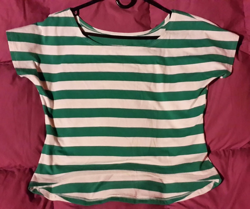 Remera Top  Mujer Verano !