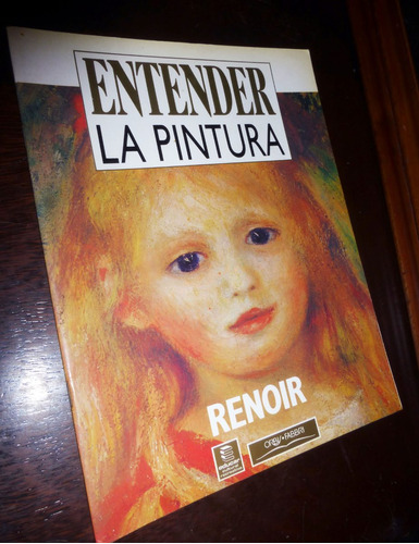 Renoir / Entender La Pintura