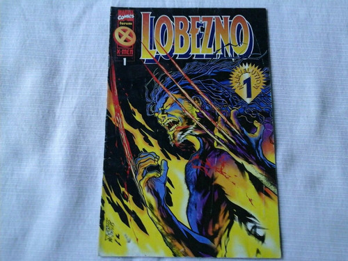 Lobezno # 1 (forum)