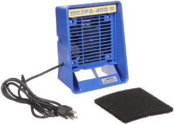 Hakko Fa400-04 Para Mesas De Trabajo Esd-safe Absorbedor De 