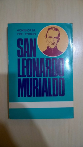 San Leonardo Murialdo - Cottino