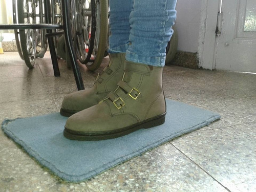 Zapatillas Ortopedicas Nuevas Diseños Exclusivos