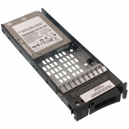 Ibm Sas-festplatte 146gb/15k/sas 6g/sff - Storwize V7000 - 8