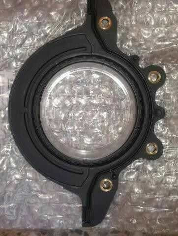 Estopera De Cigueñal Trasera De Ford Fiesta / Ka / Power 1.6