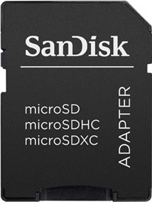 Cartão Memória Sandisk Extreme Micro Sd 32gb Classe 10 100mb