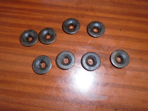 Imagen 2 de 2 de Vendo Tapitas De Válvulas De Isuzu 4ze1, Diesel