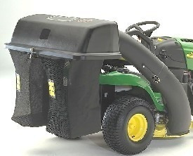 Recolectores De Pasto Para Tractor Muchos Modelos Disponible