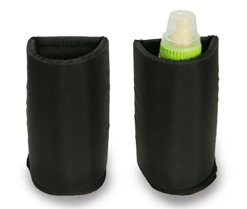 Mia Bossi Bottle Insulators !