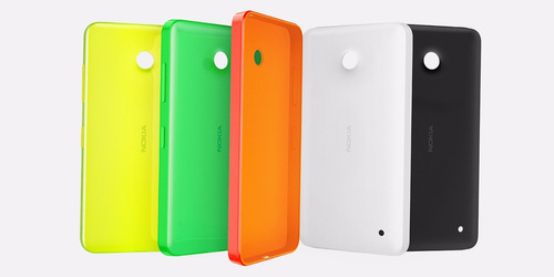 Tapa Trasera Original Nokia Lumia 635 630