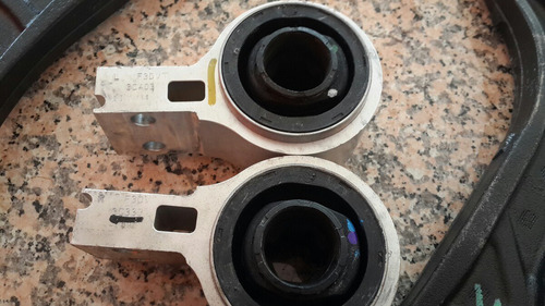 Meseta O Tijeras Ford Explorer V6 3.5 2011 Al 15 Original
