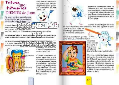 Libro De Anatomía Para Niños: Cuerpo De Juan, Atlas Infantil