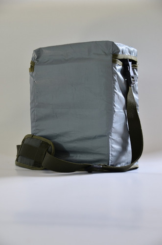 Imagen 5 de 10 de Bolso Morral Cámara Fotográfica P Nikon Canon Sony Camuflado