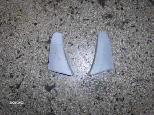 Extension Para Chevrolet Grand Vitara Buches Modelo Original