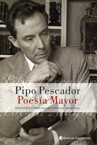 Poesía Mayor                                   Pipo Pescador