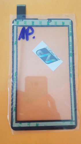 Touch De Tablet Celular Kocaso M776h Flex Hs1275 V106pg