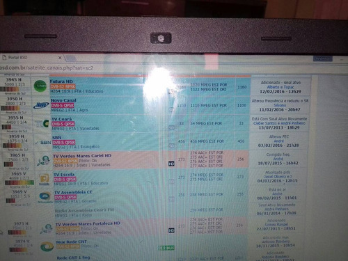 Notebook Positivo