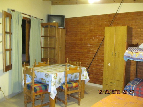 Imagen 12 de 14 de Alquiler Duplex San Clemente Del Tuyu