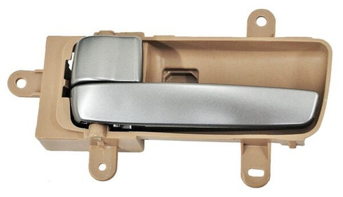 Manija Interior Nissan Maxima 2004-2005 Beige